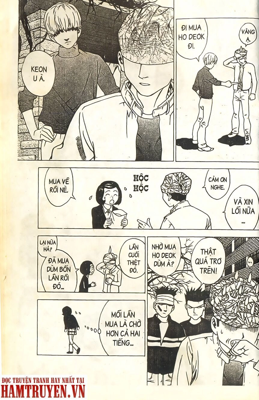 Ai Hơn Ai Chapter 261 - 13