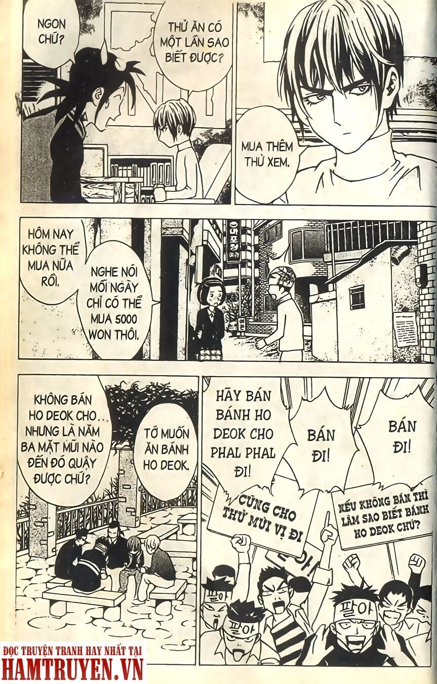 Ai Hơn Ai Chapter 261 - 17