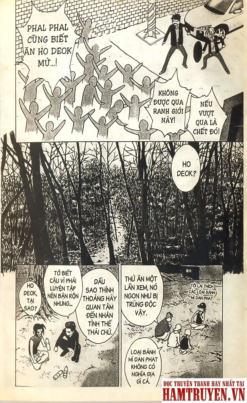 Ai Hơn Ai Chapter 261 - 18