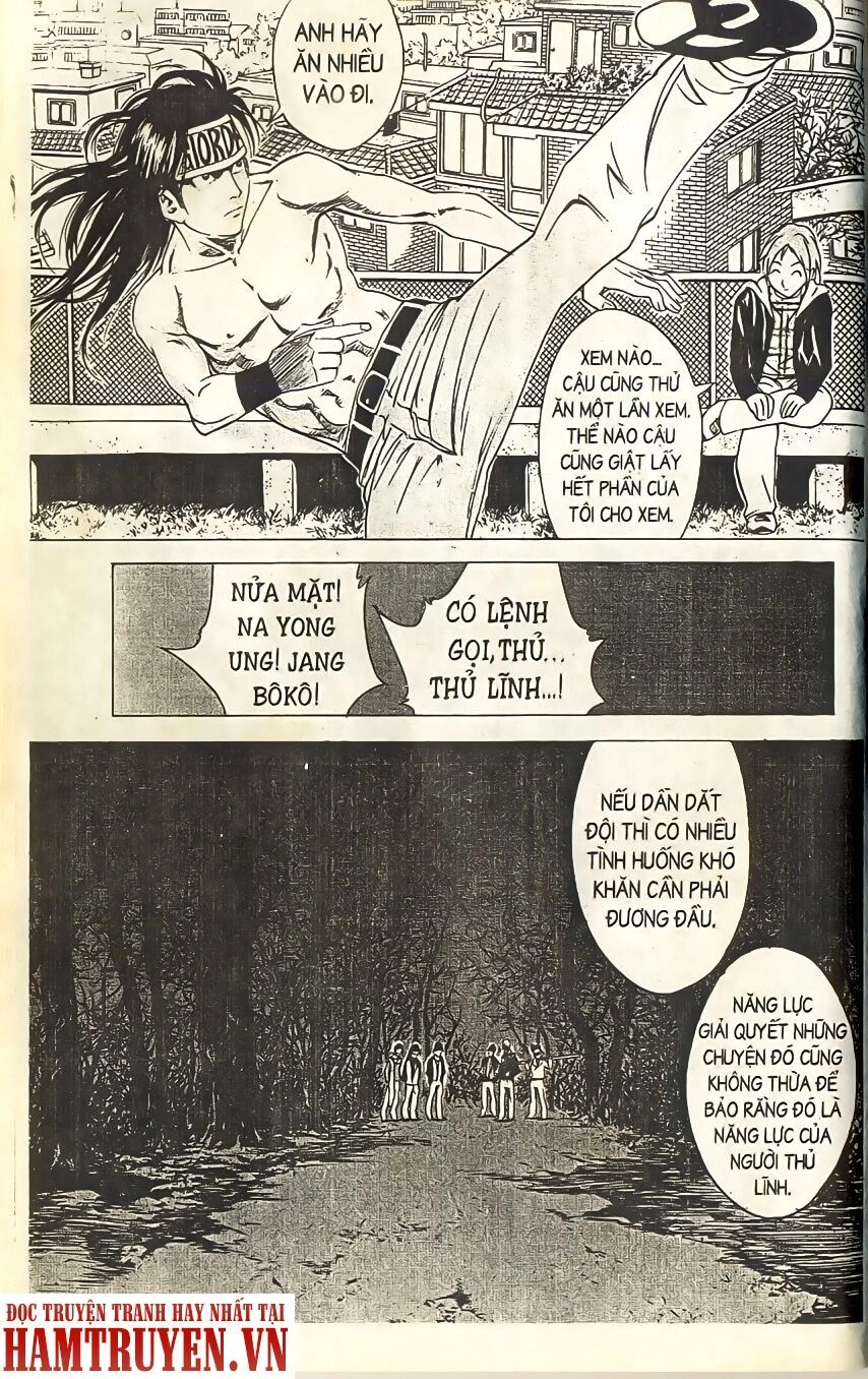 Ai Hơn Ai Chapter 261 - 19