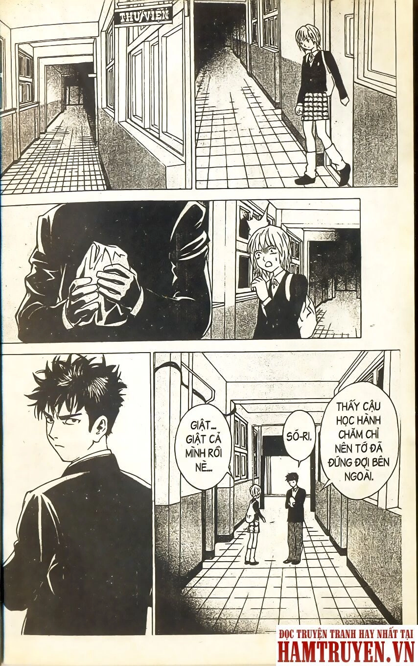 Ai Hơn Ai Chapter 262 - 2