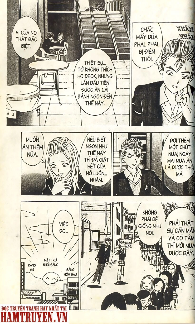 Ai Hơn Ai Chapter 262 - 5