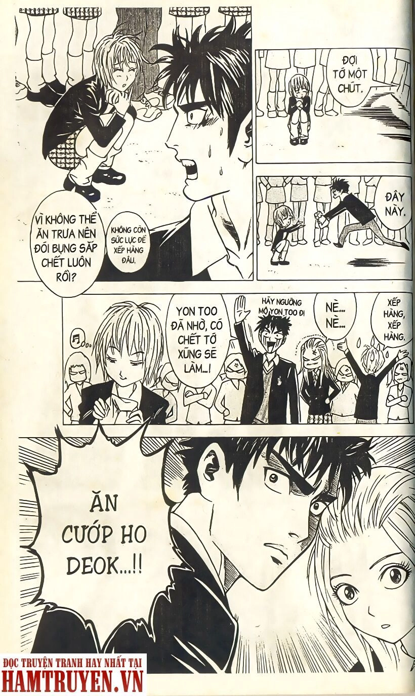 Ai Hơn Ai Chapter 262 - 7