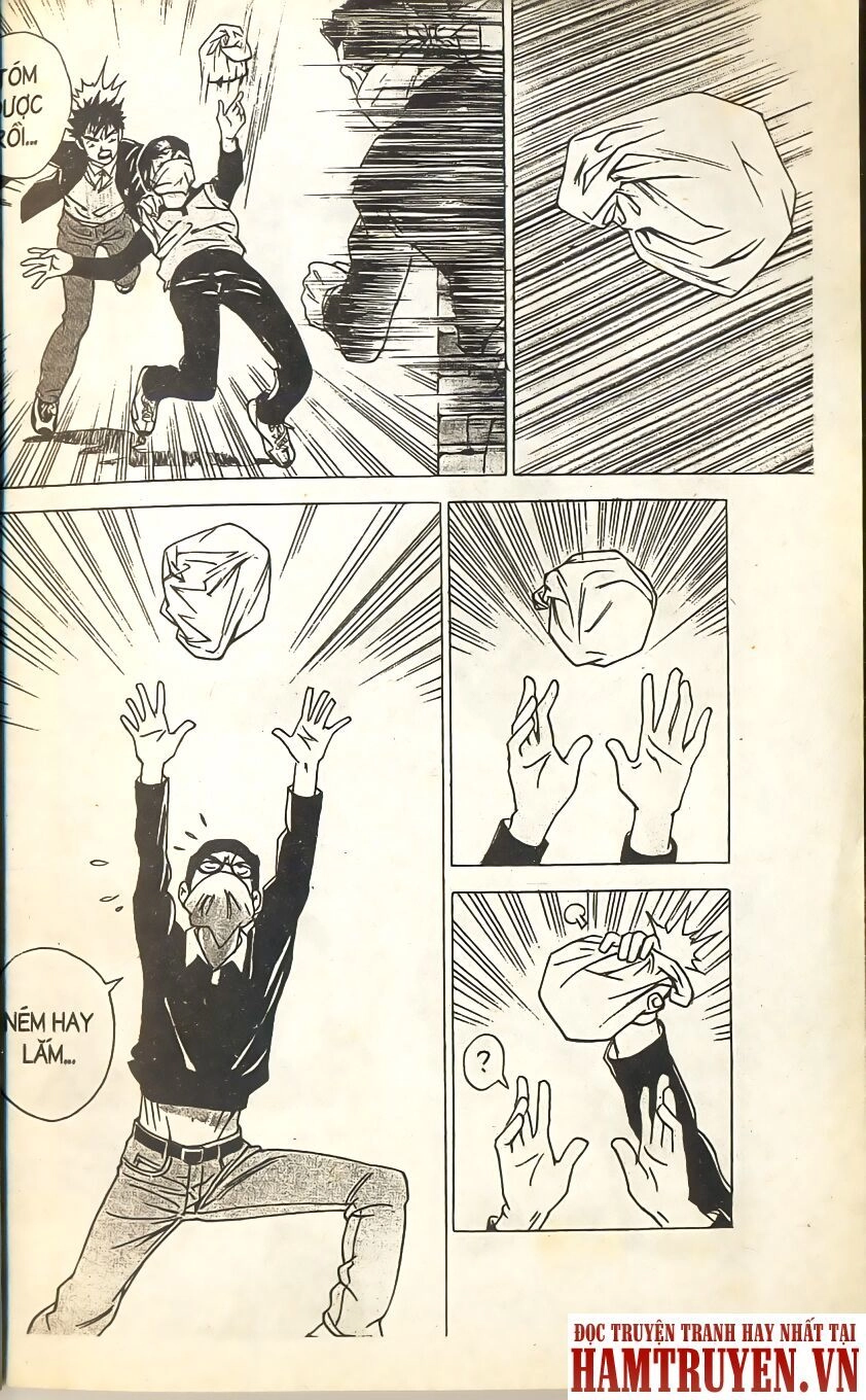 Ai Hơn Ai Chapter 262 - 10