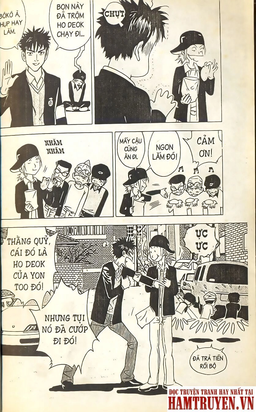 Ai Hơn Ai Chapter 262 - 12