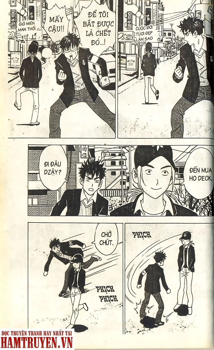 Ai Hơn Ai Chapter 262 - 13