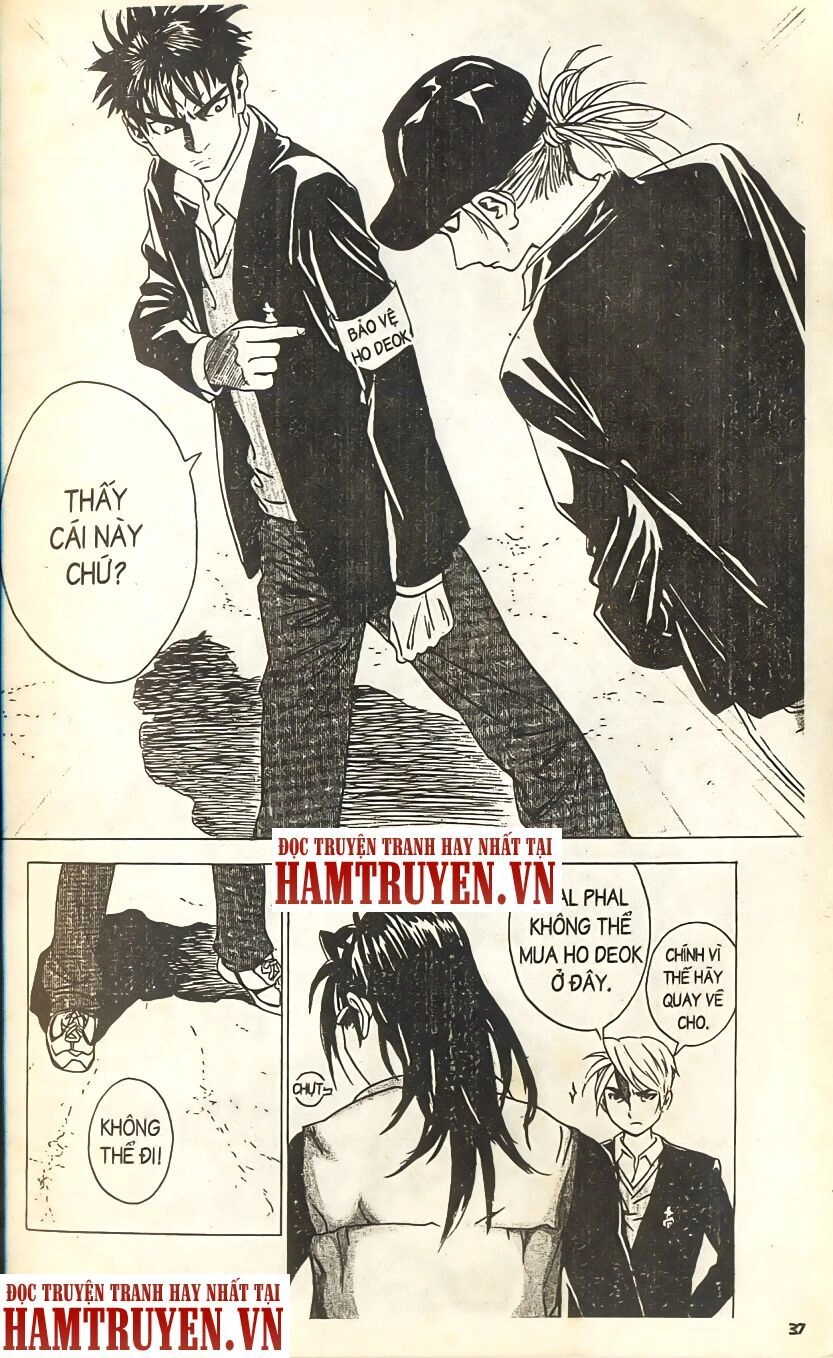 Ai Hơn Ai Chapter 262 - 14