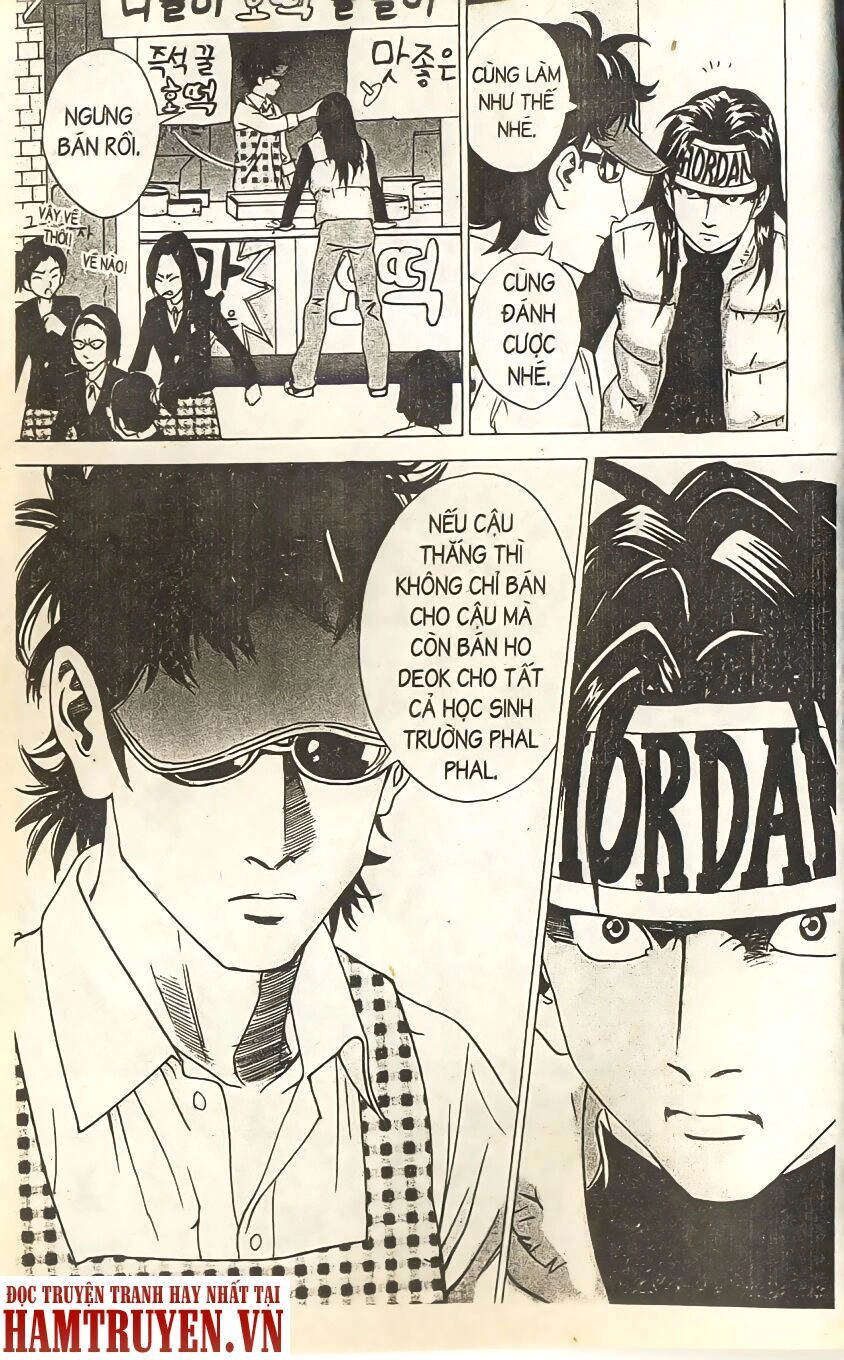 Ai Hơn Ai Chapter 263 - 2