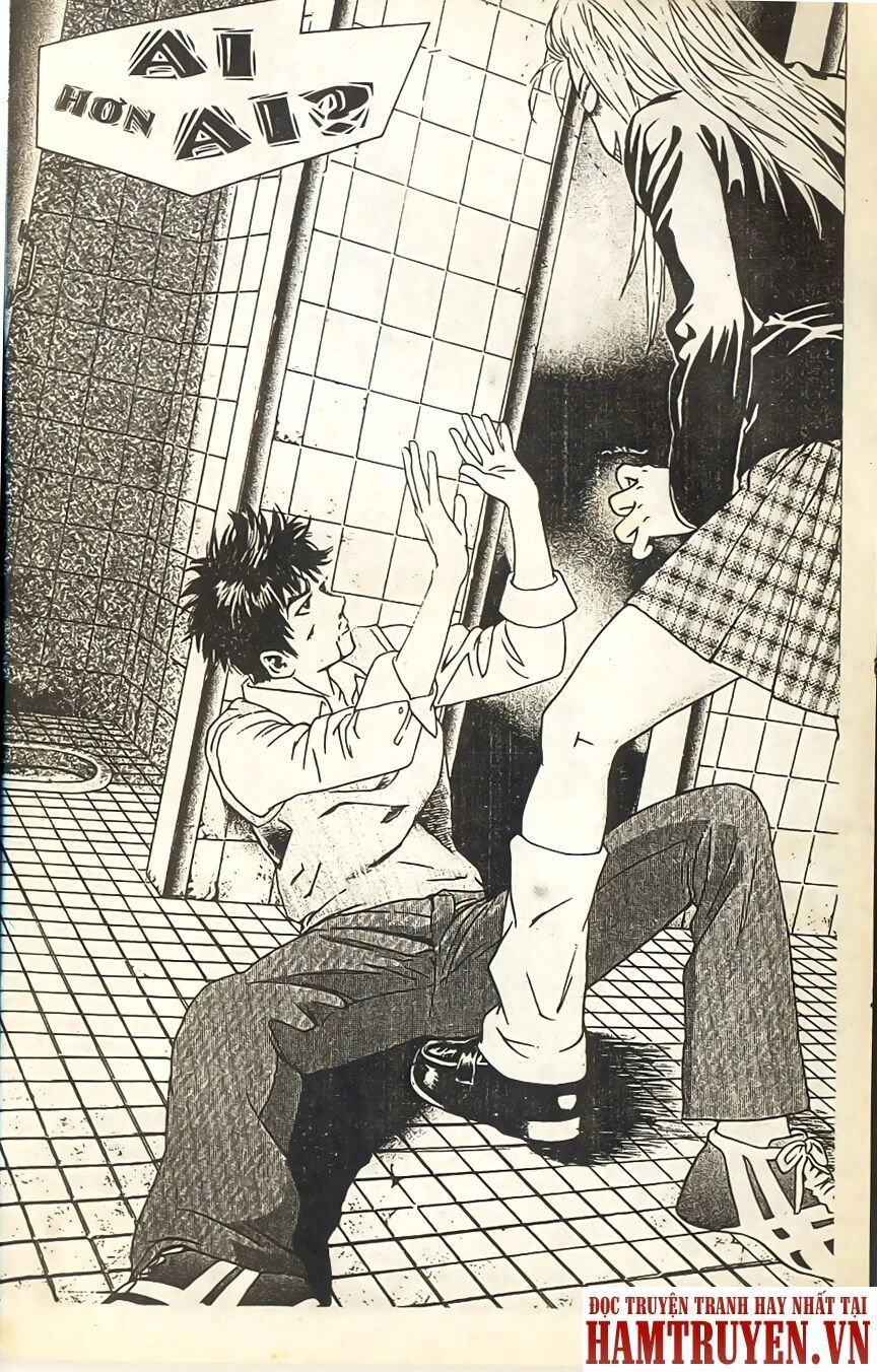 Ai Hơn Ai Chapter 263 - 3