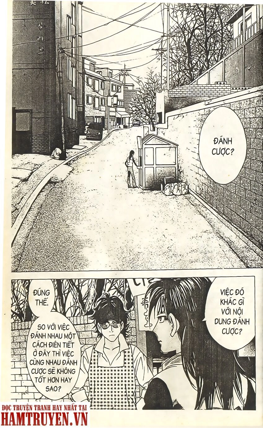 Ai Hơn Ai Chapter 263 - 4