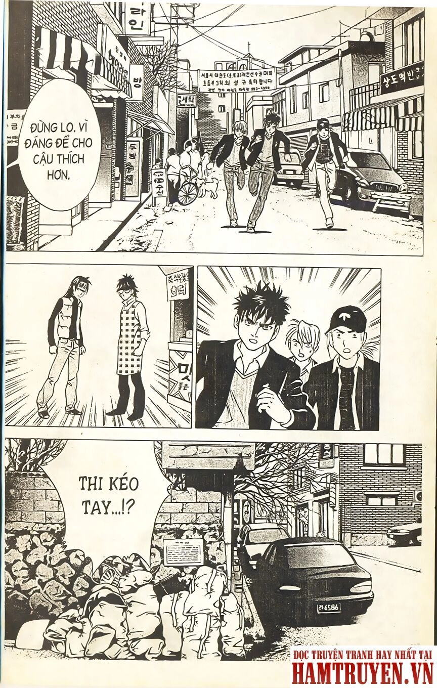 Ai Hơn Ai Chapter 263 - 5