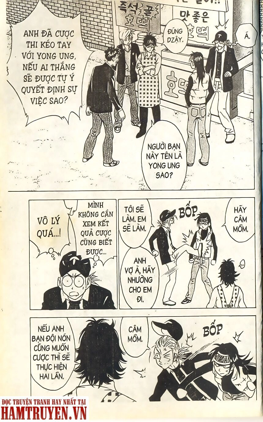 Ai Hơn Ai Chapter 263 - 6