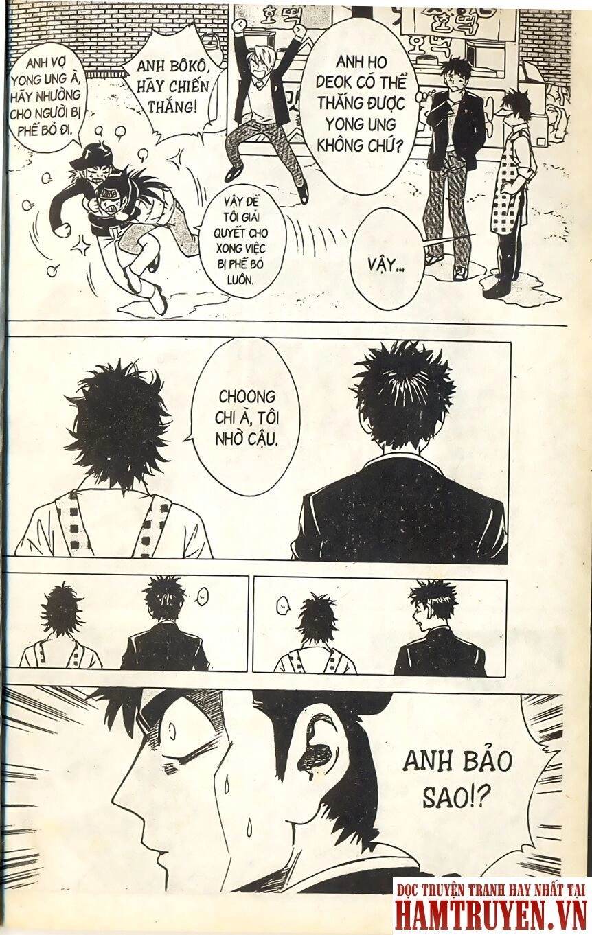 Ai Hơn Ai Chapter 263 - 7