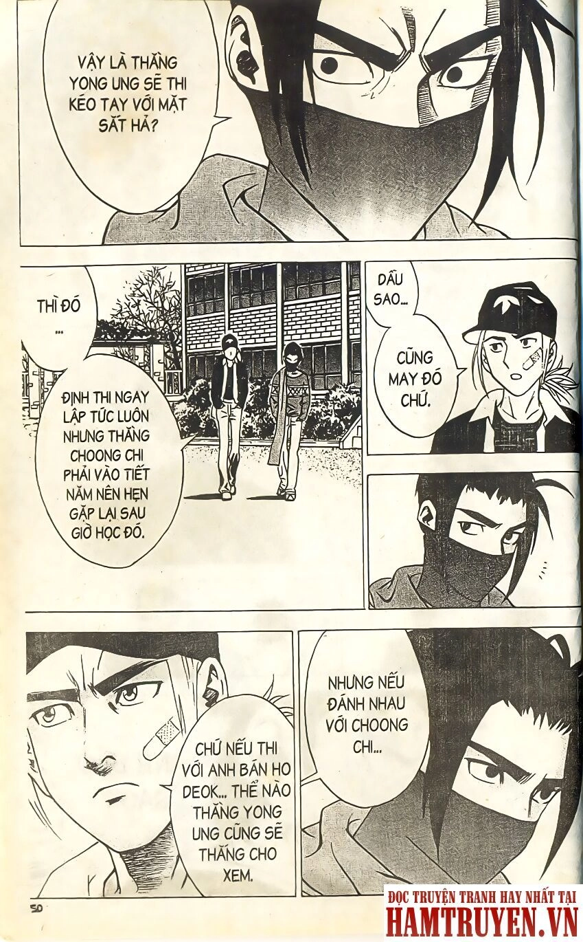 Ai Hơn Ai Chapter 263 - 8