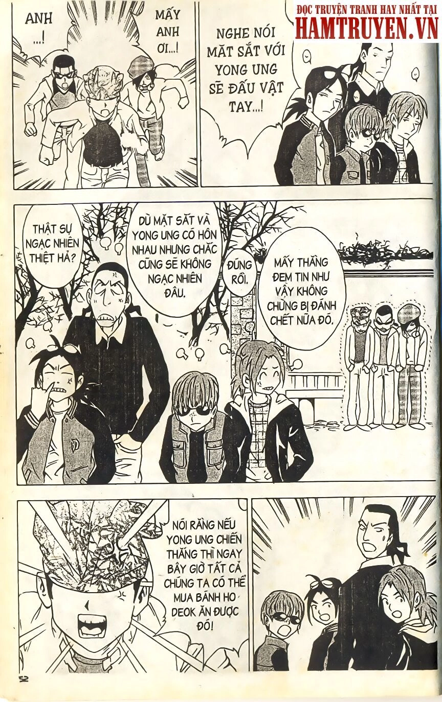 Ai Hơn Ai Chapter 263 - 10