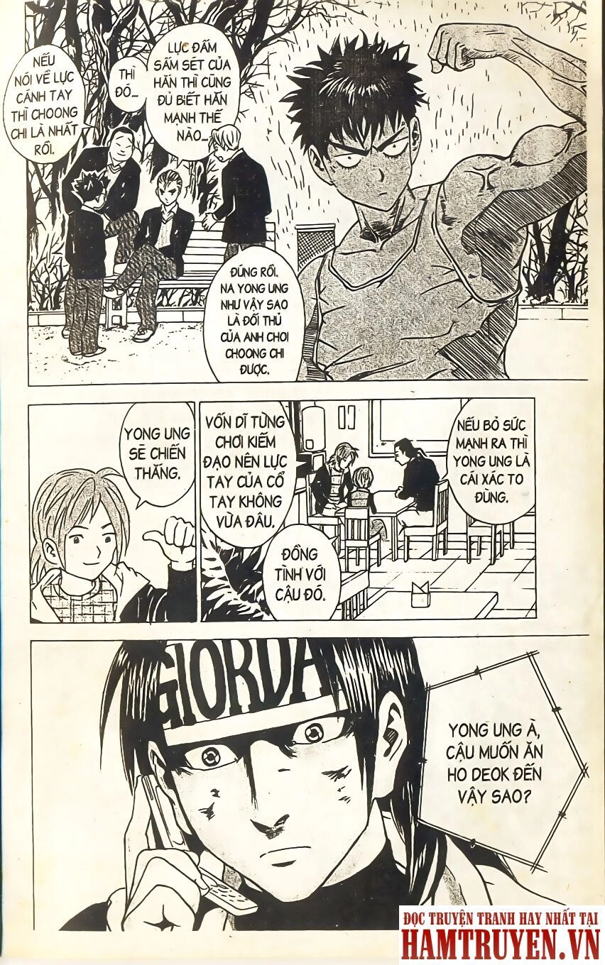 Ai Hơn Ai Chapter 263 - 11