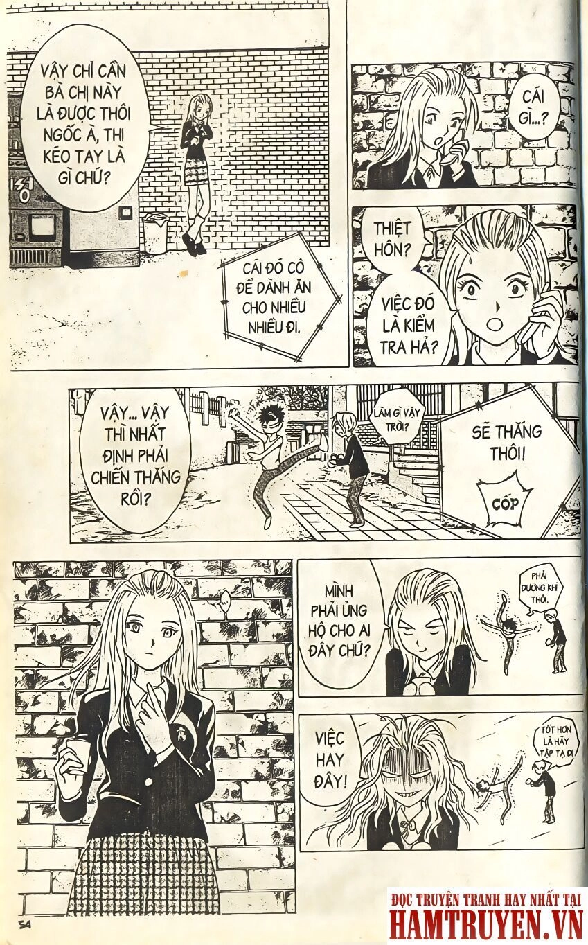 Ai Hơn Ai Chapter 263 - 12