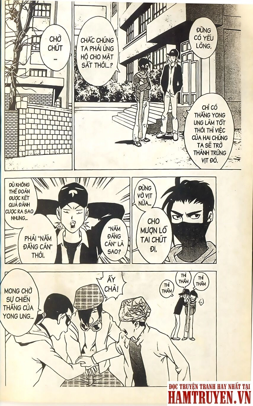 Ai Hơn Ai Chapter 263 - 13