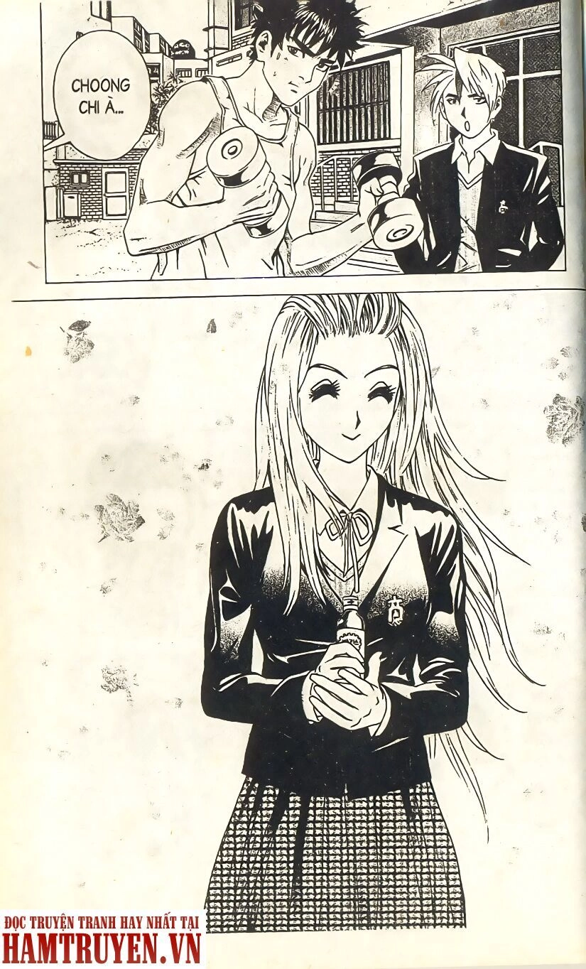 Ai Hơn Ai Chapter 263 - 14