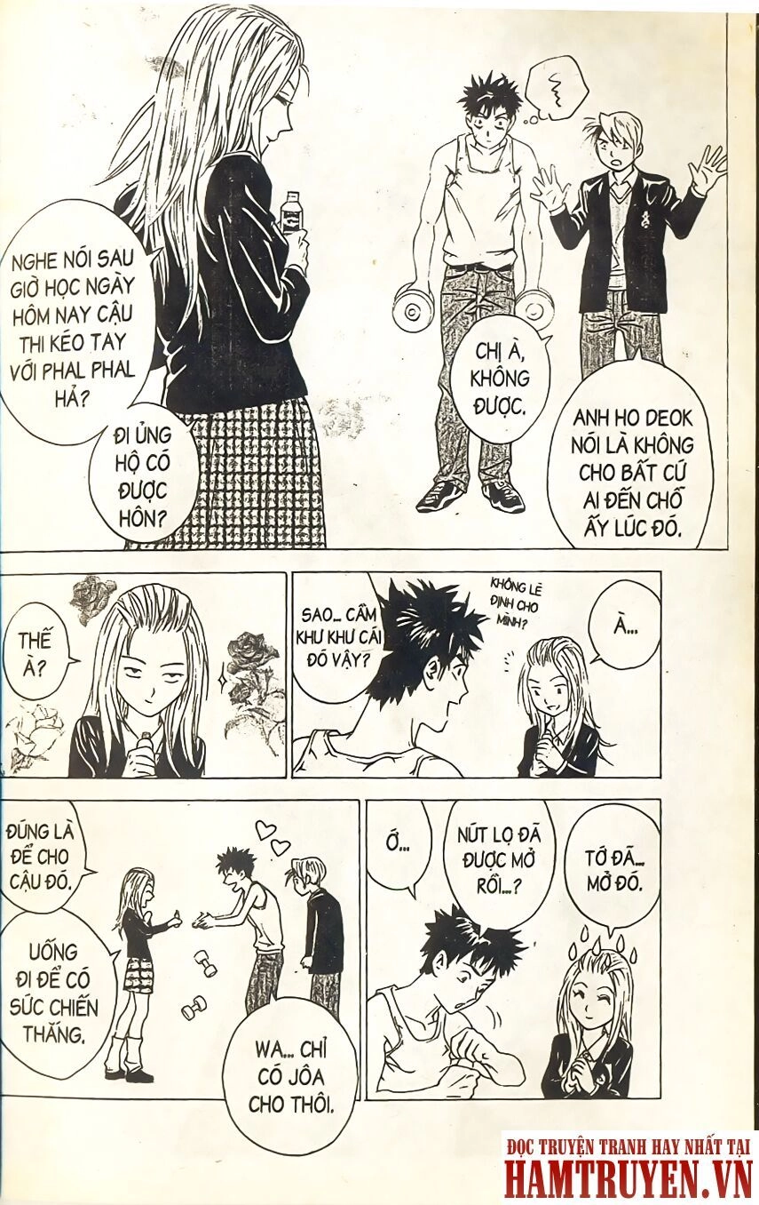 Ai Hơn Ai Chapter 263 - 15