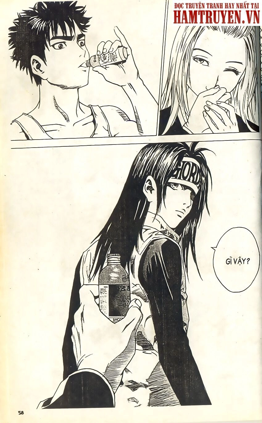 Ai Hơn Ai Chapter 263 - 16