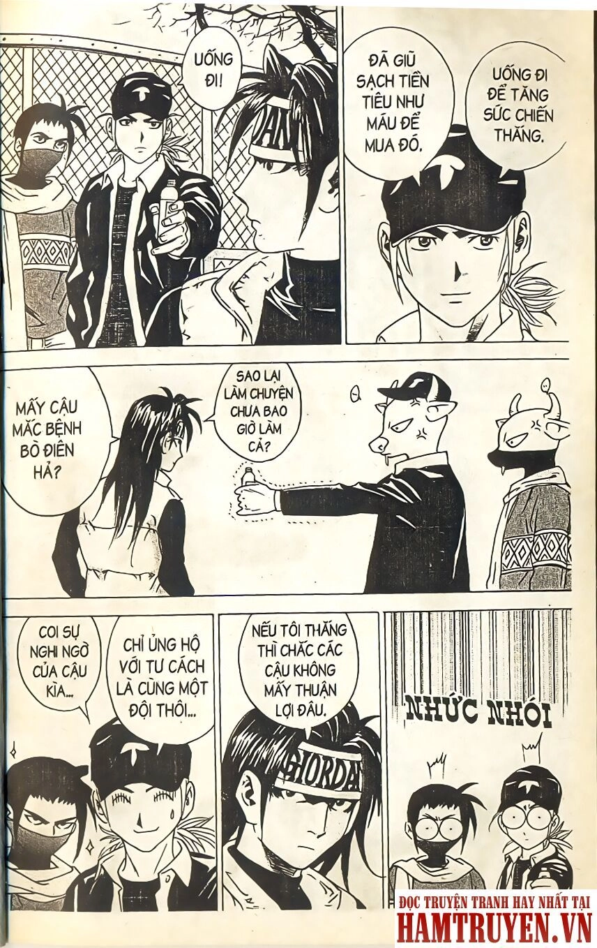 Ai Hơn Ai Chapter 263 - 17