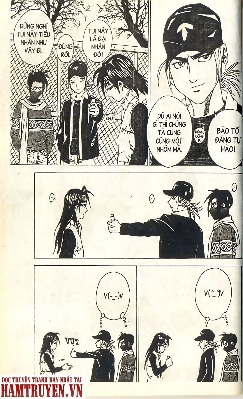 Ai Hơn Ai Chapter 263 - 18