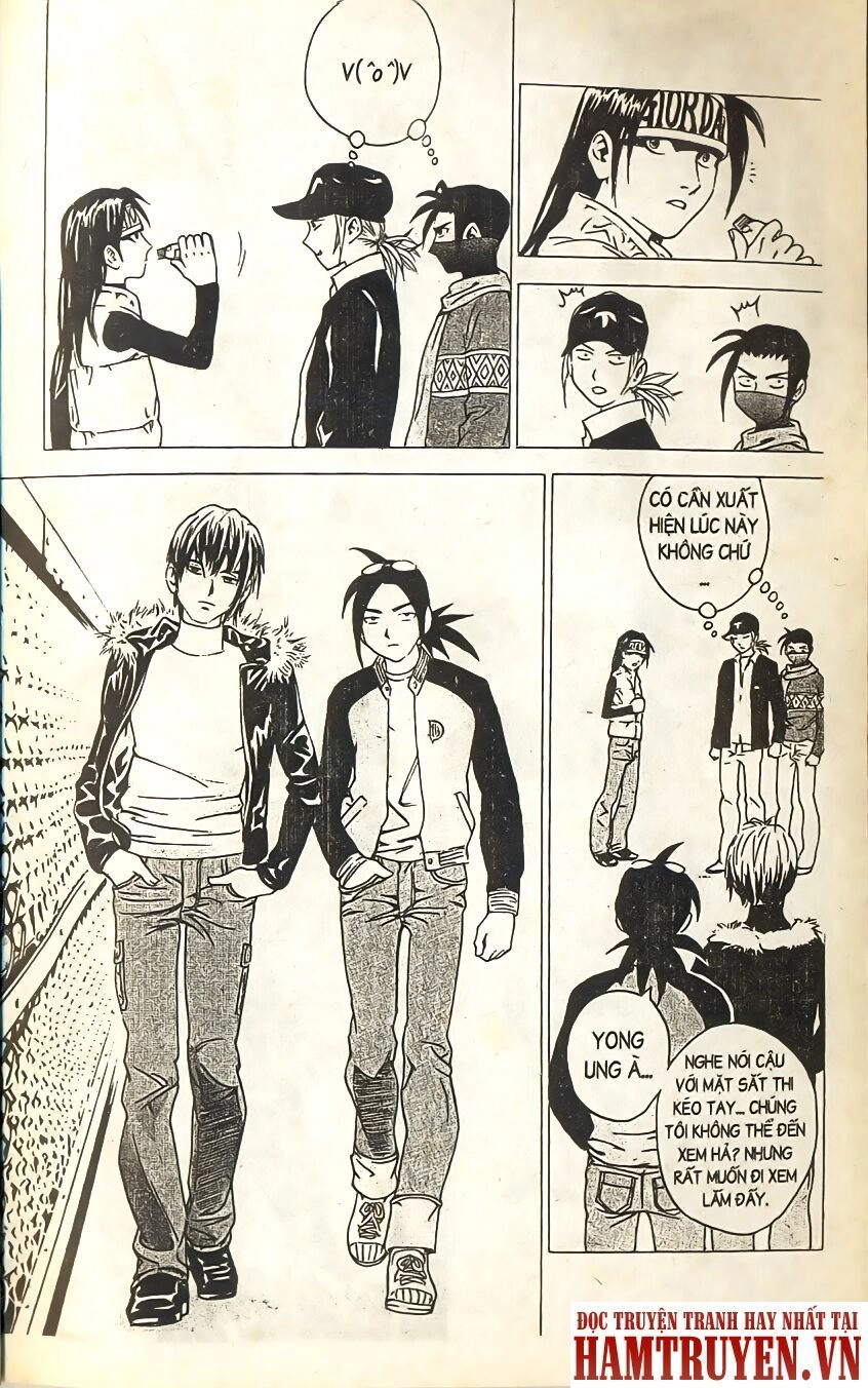 Ai Hơn Ai Chapter 263 - 19