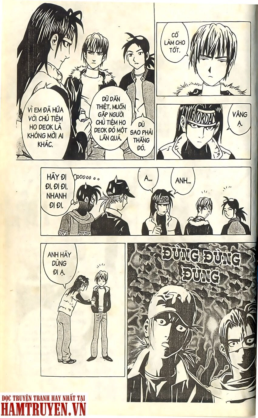 Ai Hơn Ai Chapter 263 - 20