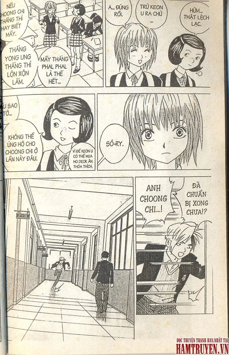 Ai Hơn Ai Chapter 264 - 2