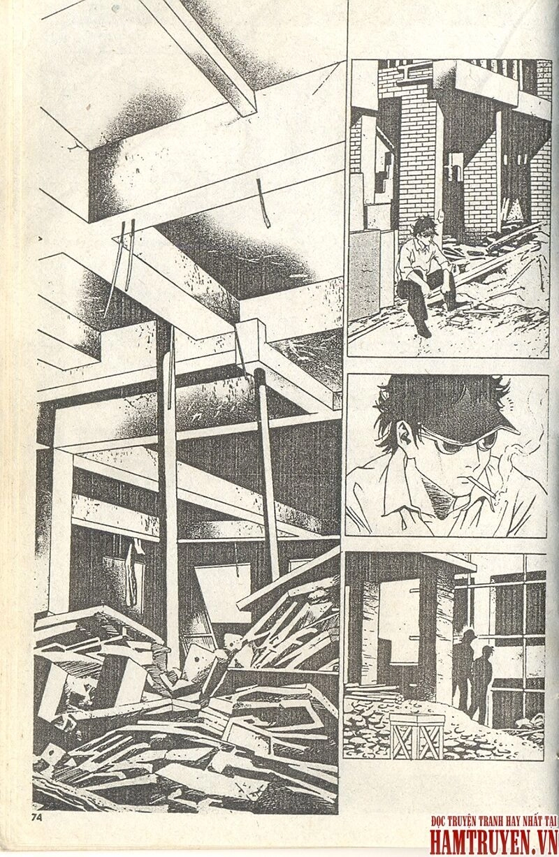 Ai Hơn Ai Chapter 264 - 11