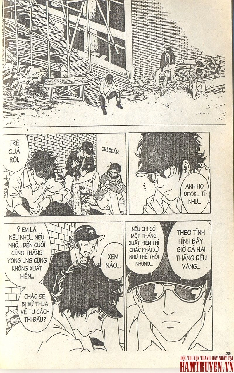 Ai Hơn Ai Chapter 264 - 16