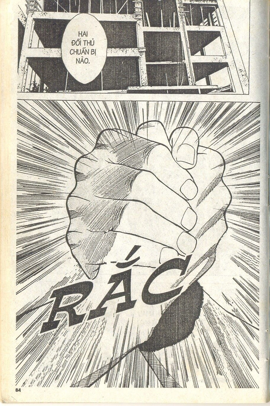 Ai Hơn Ai Chapter 265 - 1