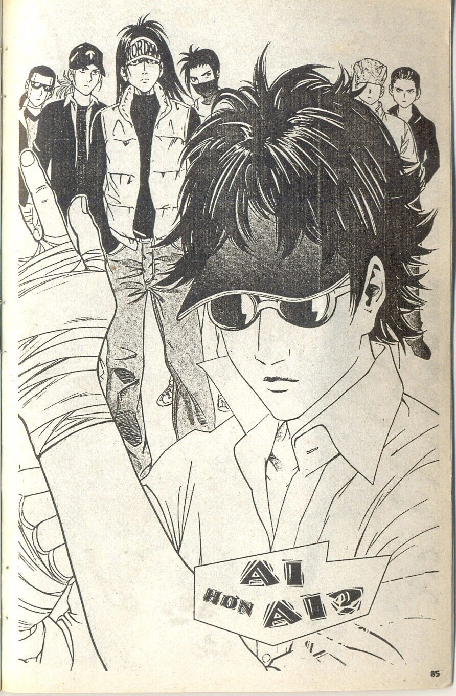 Ai Hơn Ai Chapter 265 - 2