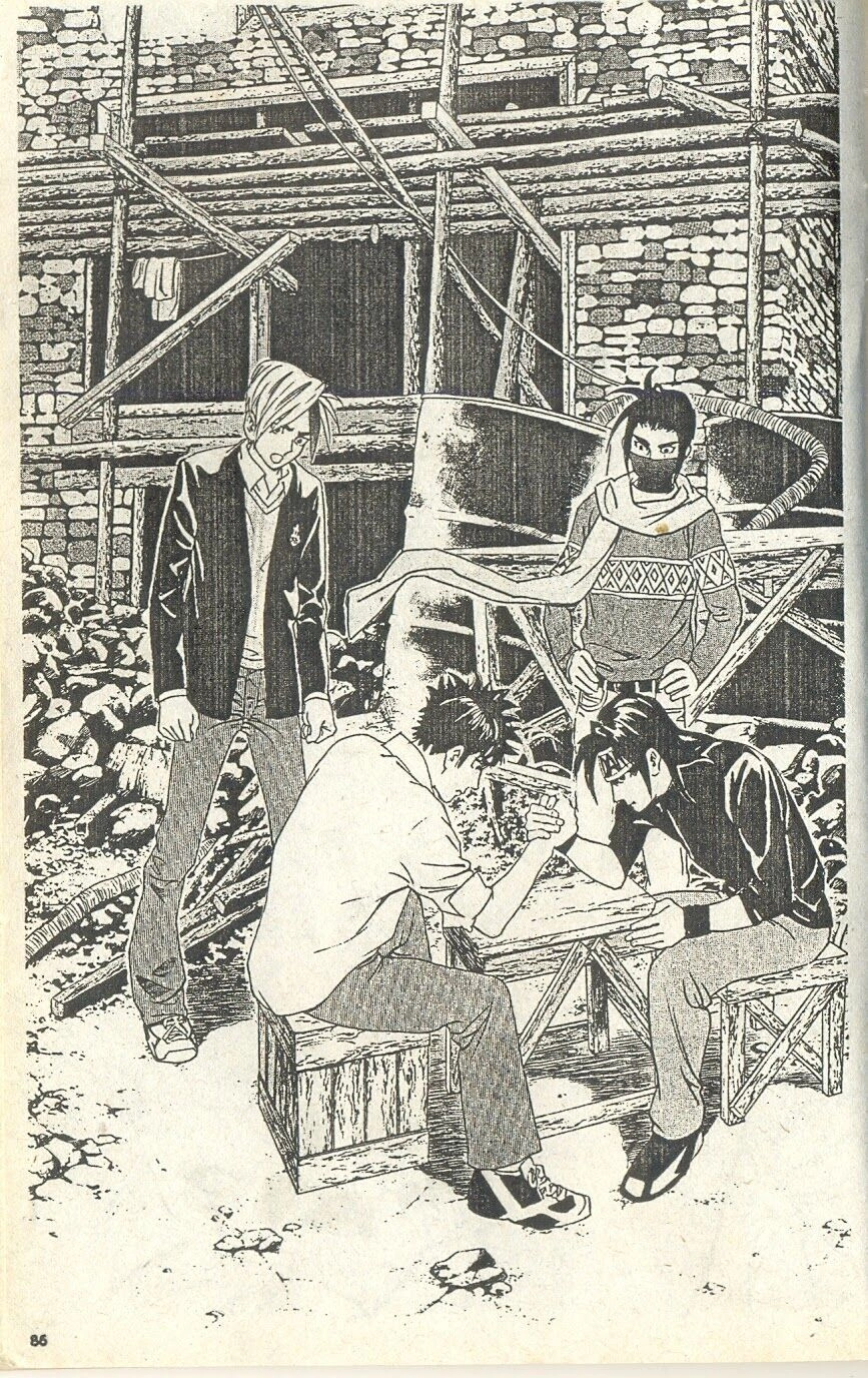 Ai Hơn Ai Chapter 265 - 3