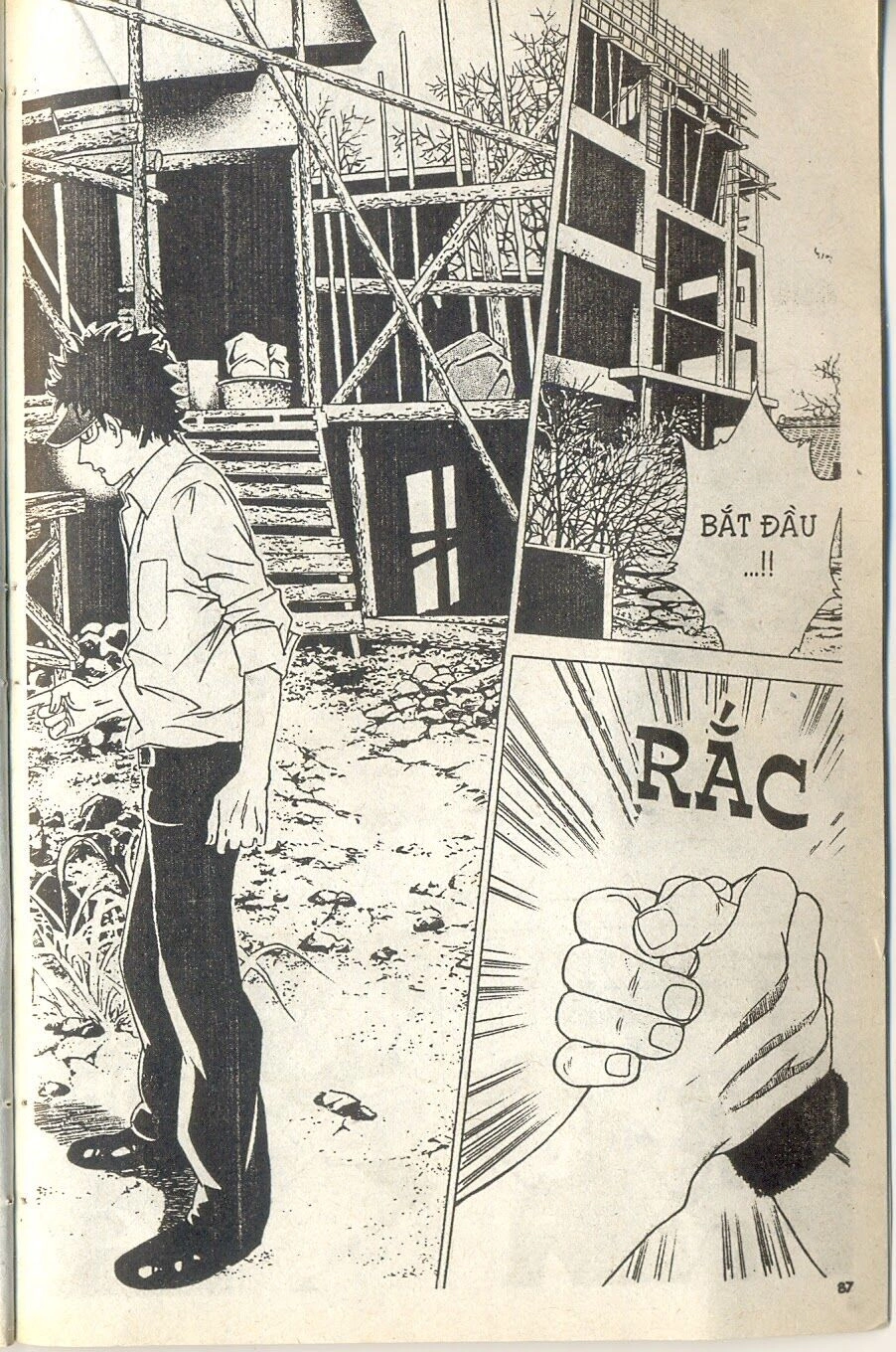 Ai Hơn Ai Chapter 265 - 4