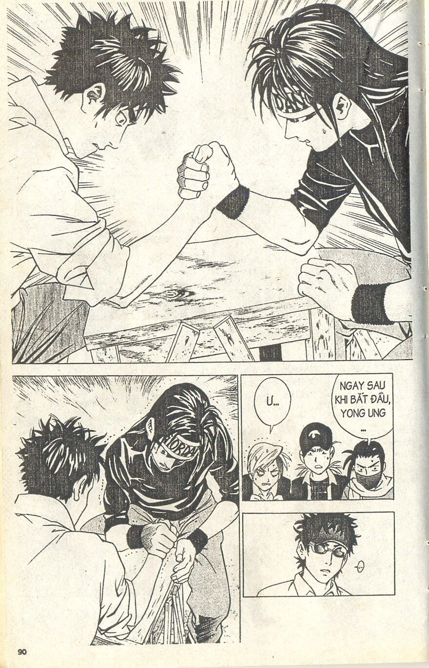 Ai Hơn Ai Chapter 265 - 7