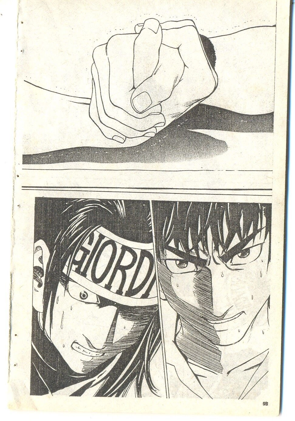 Ai Hơn Ai Chapter 265 - 10