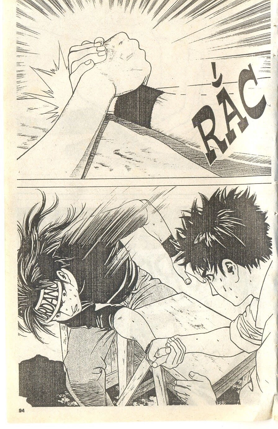 Ai Hơn Ai Chapter 265 - 11