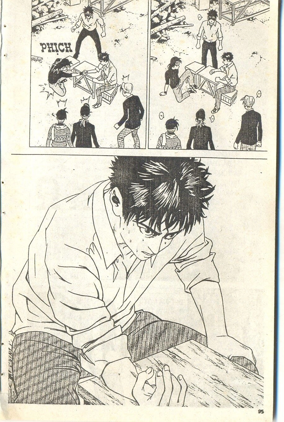 Ai Hơn Ai Chapter 265 - 12