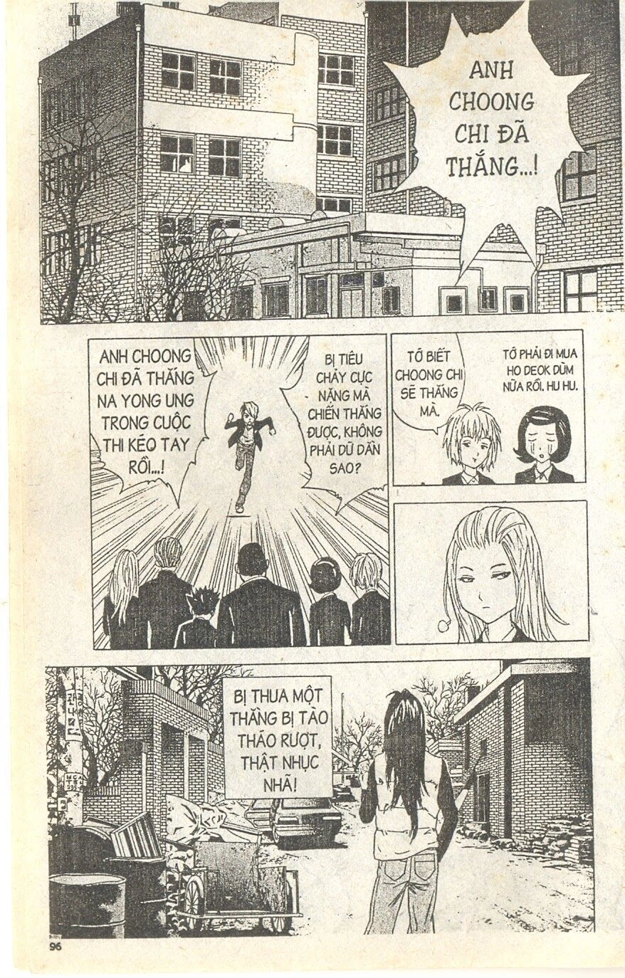 Ai Hơn Ai Chapter 265 - 13