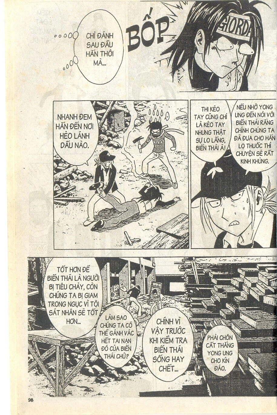 Ai Hơn Ai Chapter 265 - 15