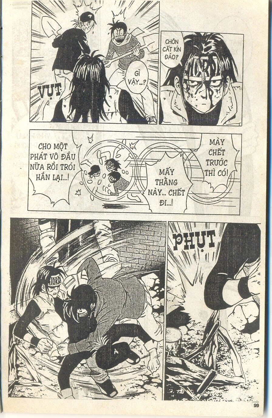 Ai Hơn Ai Chapter 265 - 16