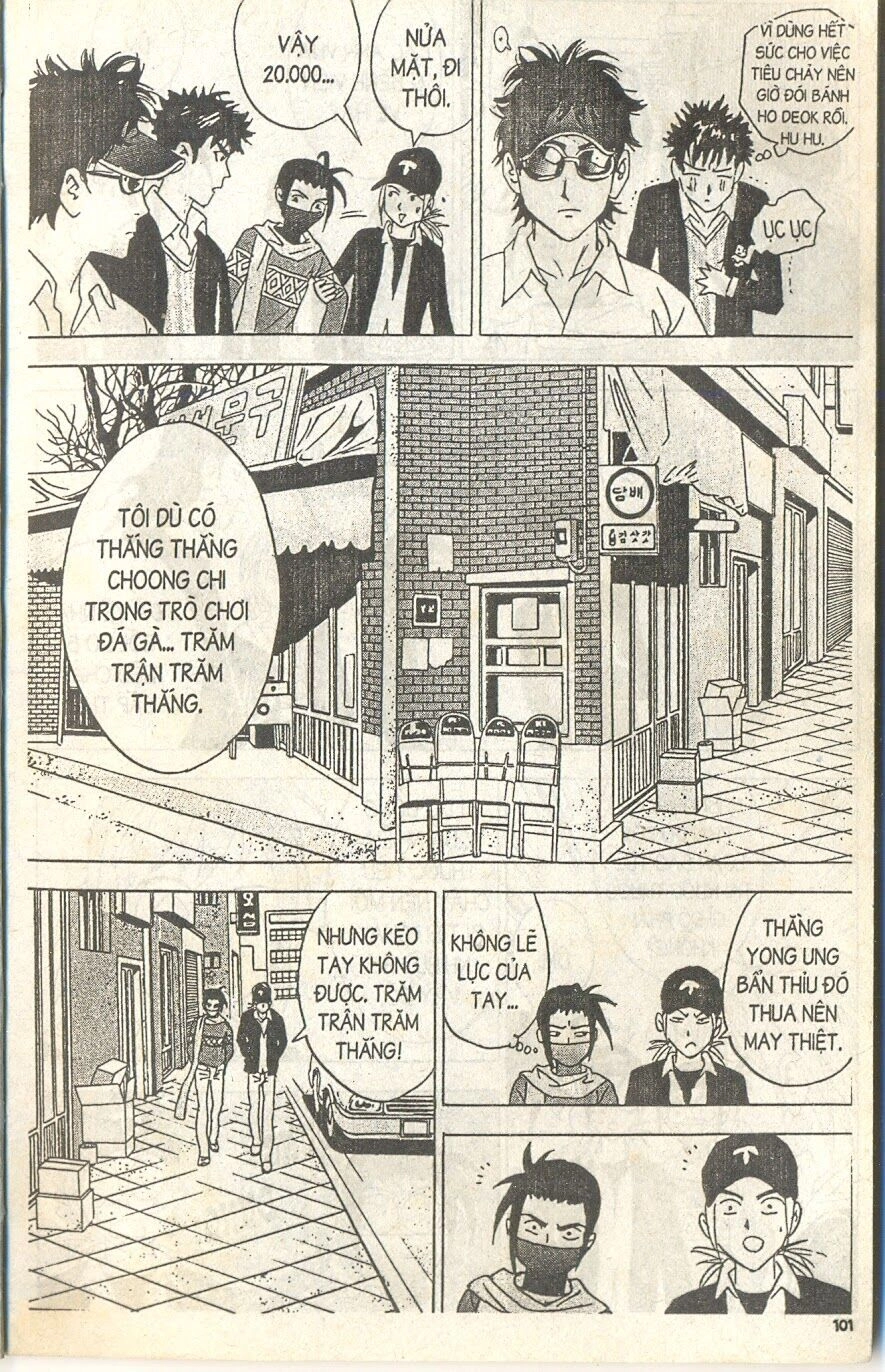 Ai Hơn Ai Chapter 265 - 18