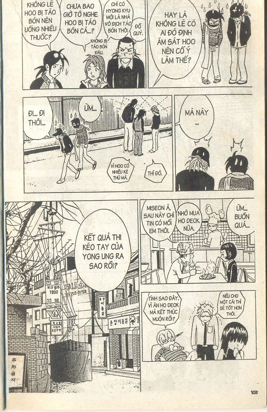 Ai Hơn Ai Chapter 265 - 20