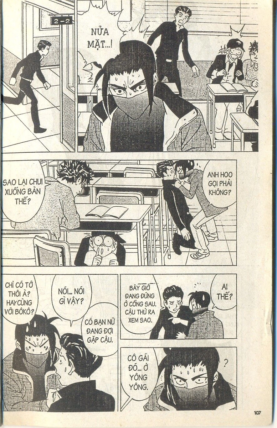 Ai Hơn Ai Chapter 266 - 4