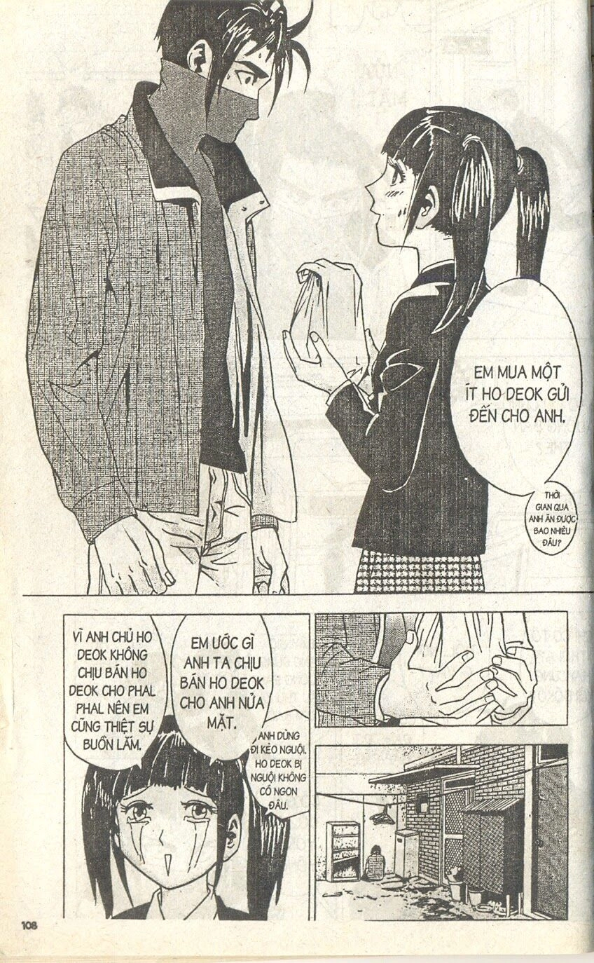 Ai Hơn Ai Chapter 266 - 5