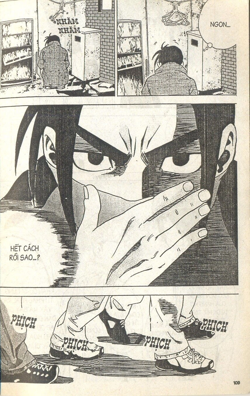 Ai Hơn Ai Chapter 266 - 6