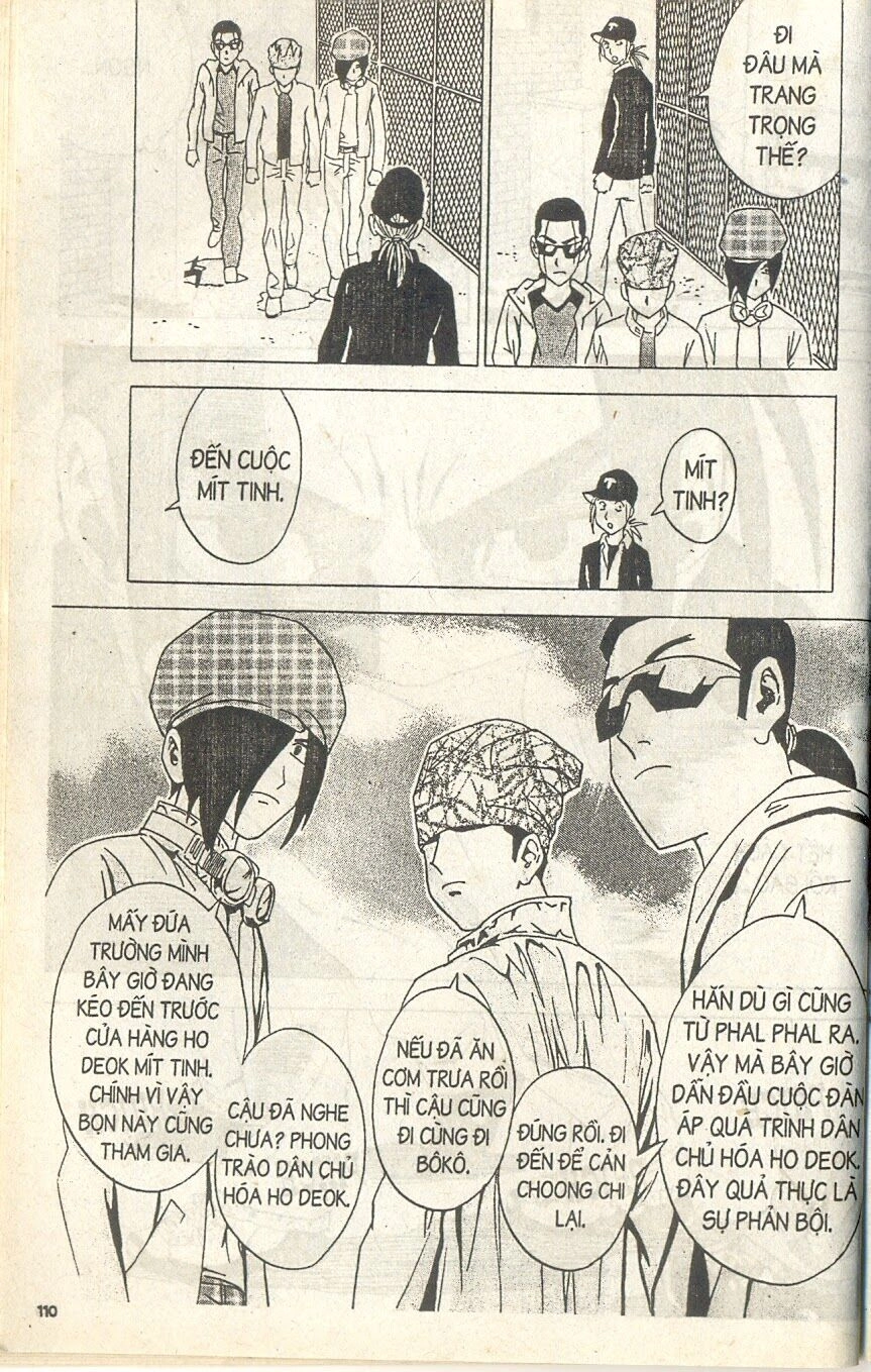 Ai Hơn Ai Chapter 266 - 7