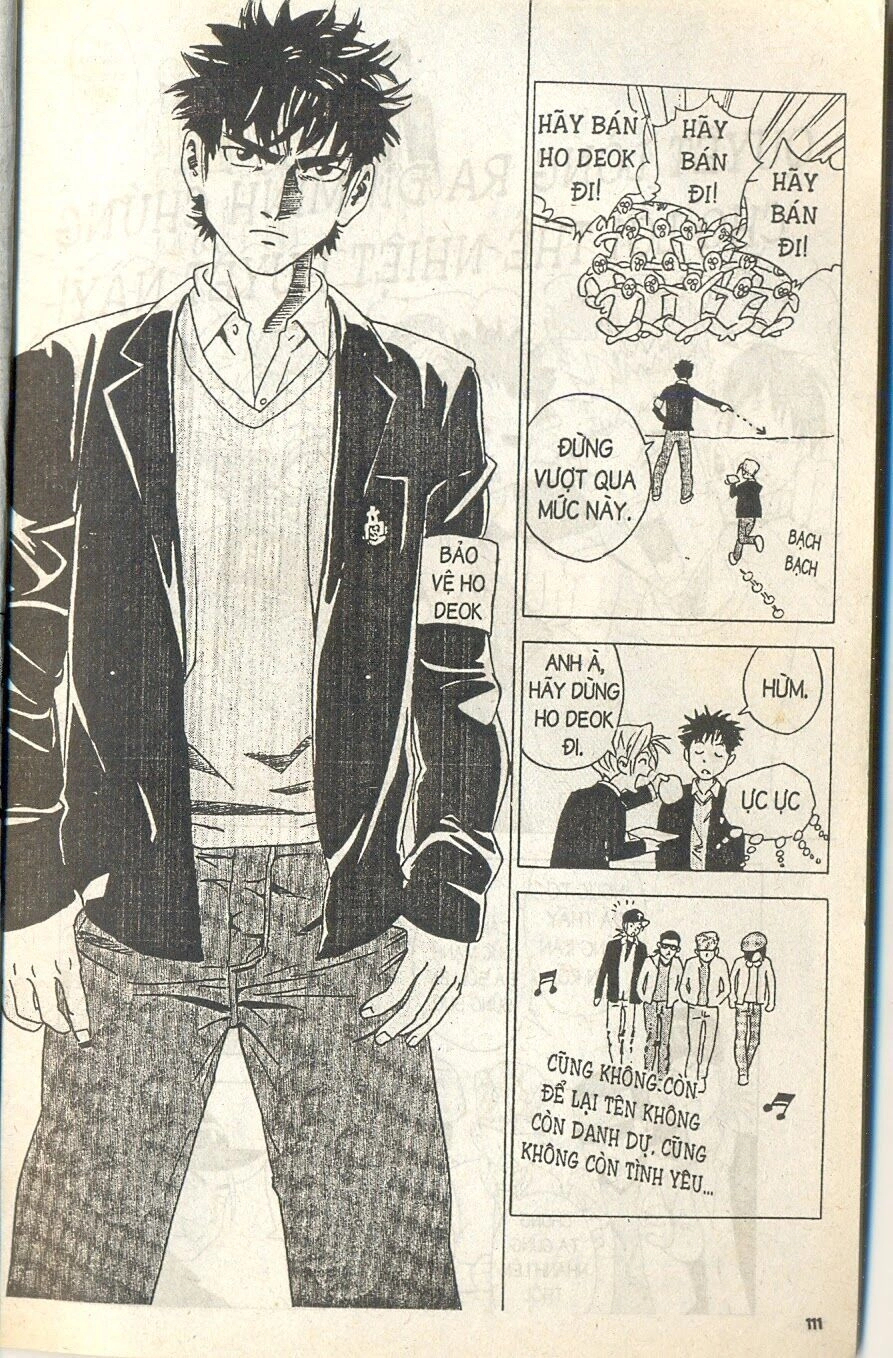 Ai Hơn Ai Chapter 266 - 8